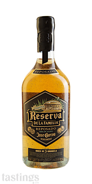 Jose Cuervo