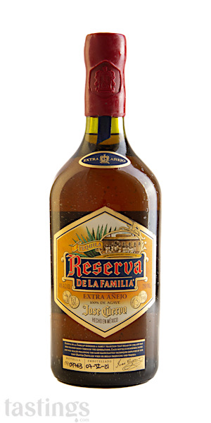 Jose Cuervo