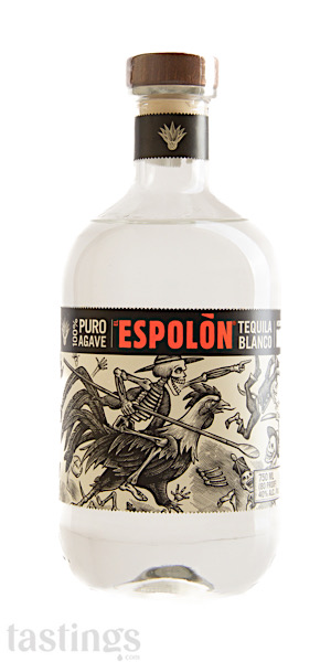 Espolón