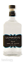 Lunazul Blanco Tequila