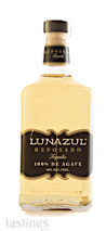 Lunazul Reposado Tequila