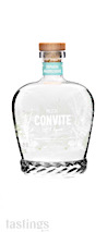 Convite Artesenal Joven Madrecuishe Mezcal