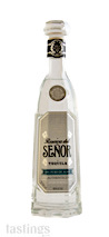 Reserva del Señor Silver Tequila