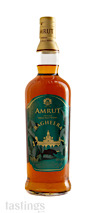 Amrut Bagheera Indian Single Malt Whisky