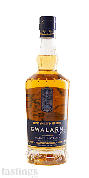 Gwalarn