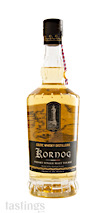 Kornog Single Malt French Whisky