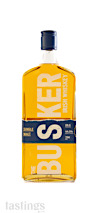 The Busker Irish Single Malt Whiskey