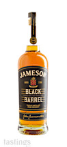 Jameson Black Barrel Irish Blended Whiskey