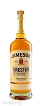 Jameson Crested Irish Blended Whiskey