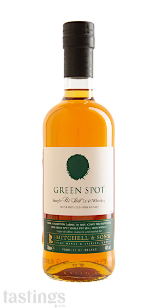 Green Spot