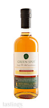 Green Spot Leoville Barton Single Pot Still Irish Whiskey