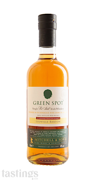 Green Spot