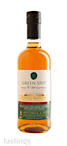 Green Spot Chateau Montelena Single Pot Still Irish Whiskey