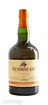 Redbreast Lustau Edition Single Pot Still Irish Whiskey