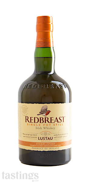 Redbreast