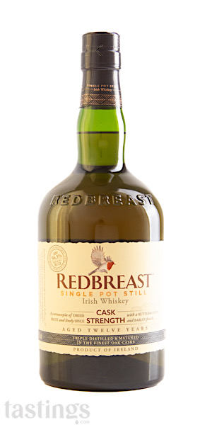 Redbreast