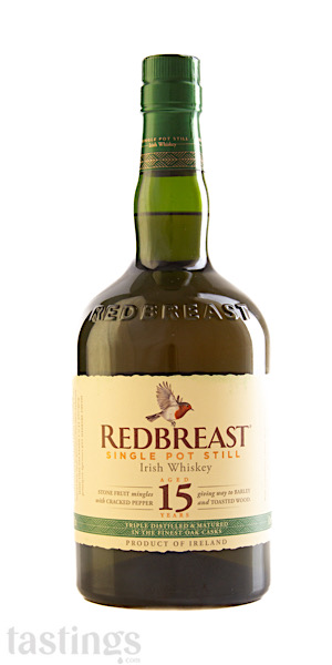 Redbreast
