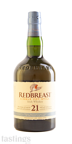 Redbreast