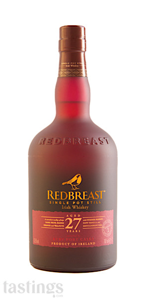 Redbreast