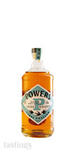 Powers Three Swallow Release Single Pot Still Irish Whiskey