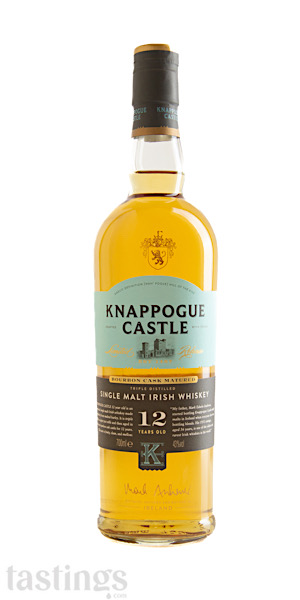 Knappogue Castle