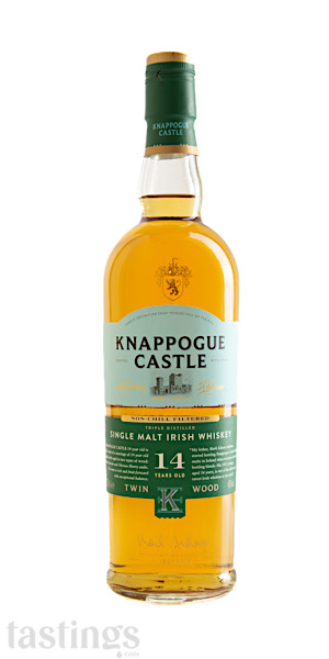 Knappogue Castle