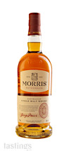 Morris Rutherglen Signature Australian Single Malt Whisky