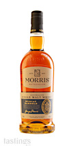 Morris Rutherglen Muscat Barrel Finished Australian Single Malt Whisky