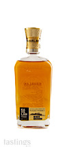 Kavalan Distillery Reserve Peated Malt Single Cask Strength Single Malt Whisky