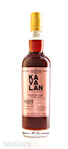 Kavalan Solist Madeira Single Cask Strength Single Malt Whisky