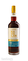 Kavalan Solist PX Sherry Single Cask Strength Single Malt Whisky