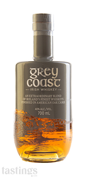 Grey Coast