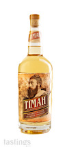 Timah Double Peated Blended Whisky