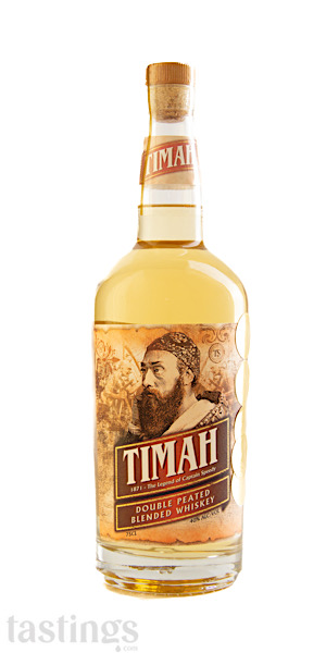 Timah