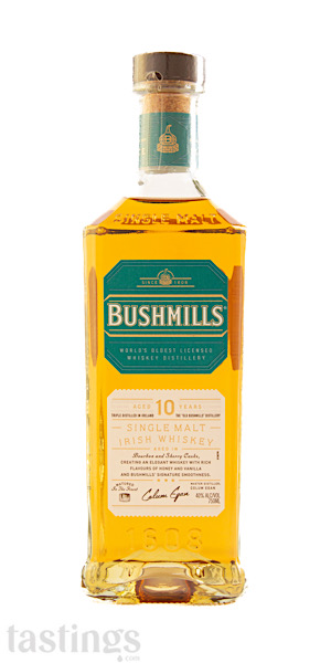 Bushmills