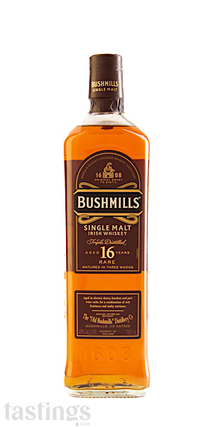 Bushmills