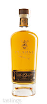 Pearse Lyons 12 Year Irish Single Malt Whiskey