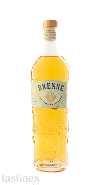 Brenne