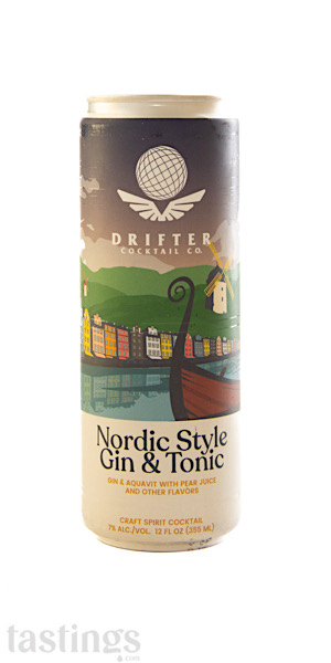 Drifter Craft Cocktails
