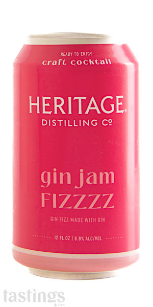Heritage Distilling Co.