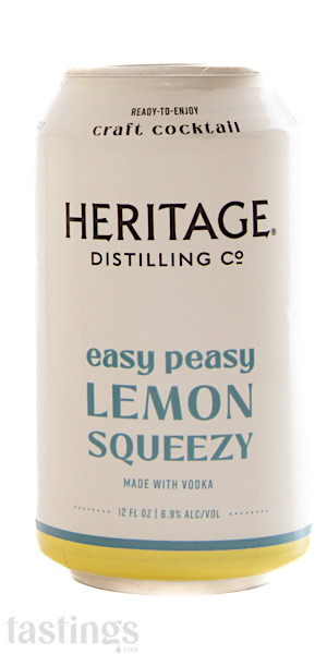 Heritage Distilling Co.