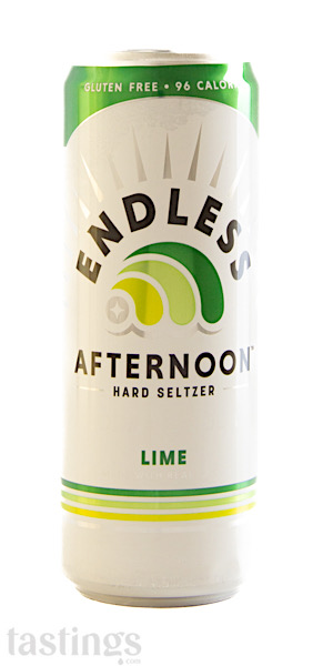Endless Afternoon