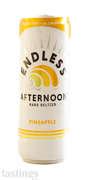 Endless Afternoon
