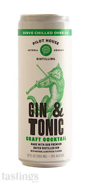 Pilot House Distilling