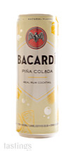 Bacardi Pina Colada