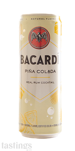 Bacardi