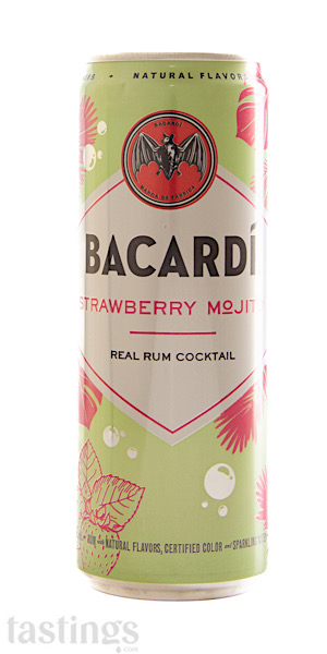 Bacardi