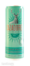 Cazadores Ranch Water