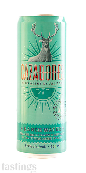 Cazadores