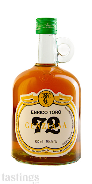 Enrico Toro